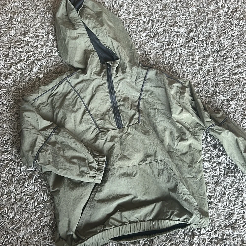 Boy Bundle Of Jackets and Sweaters Size 5
